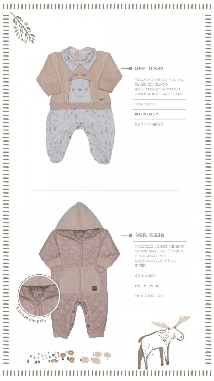 Lookbook Inverno 2026 - P�gina 15